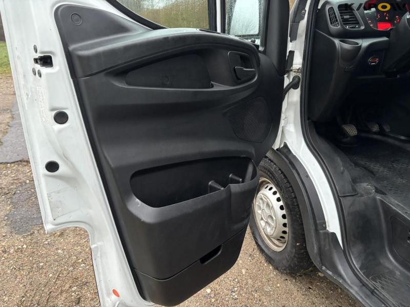 Iveco Daily 35-170 van 39