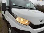 Iveco Daily 35-170 van 14
