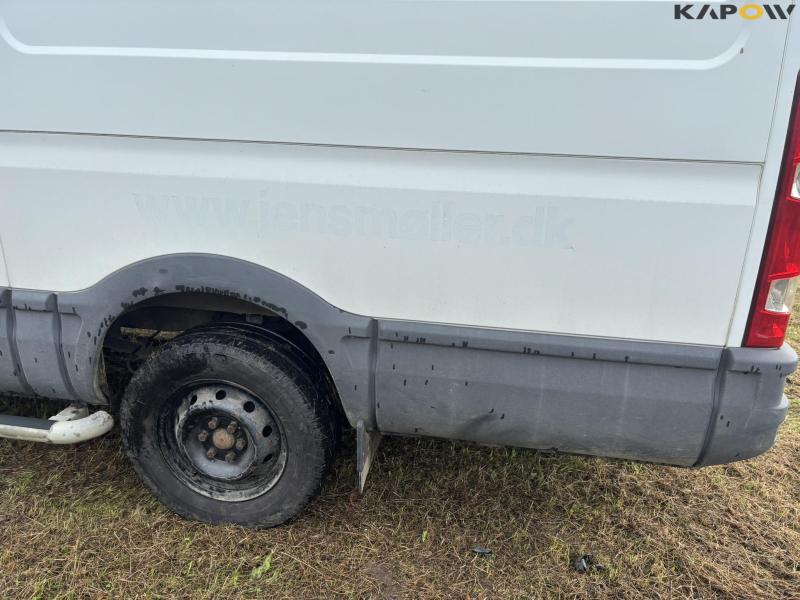 Iveco Daily 35 panel van 36