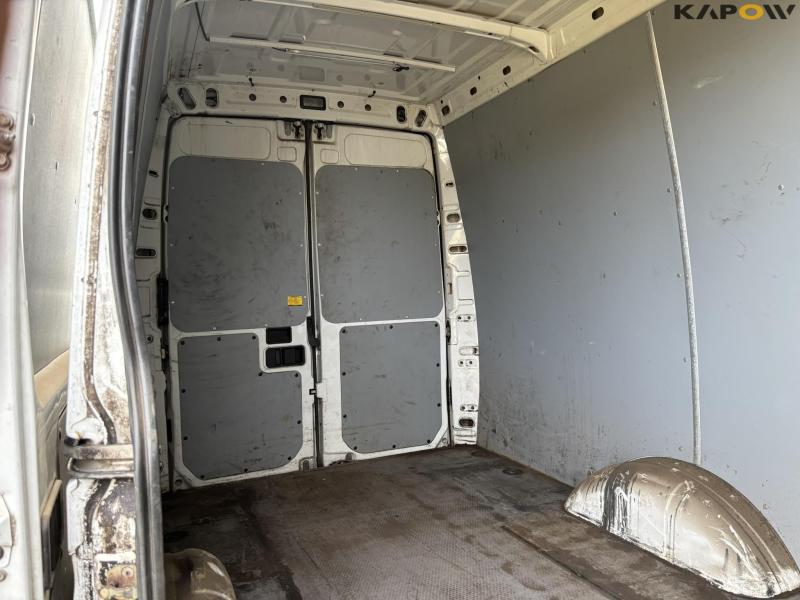 Iveco Daily 35 panel van 50