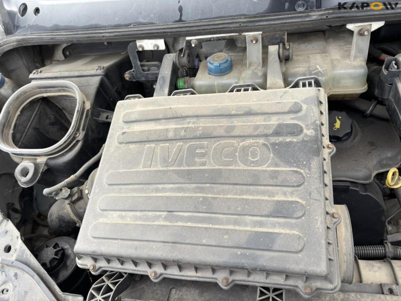 Iveco Daily 35 panel van 56
