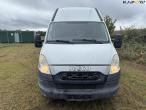 Iveco Daily 35 panel van 2