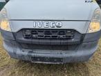 Iveco Daily 35 panel van 9