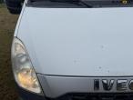 Iveco Daily 35 panel van 11