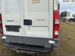 Iveco Daily 35 panel van 29