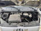 Iveco Daily 35 panel van 54