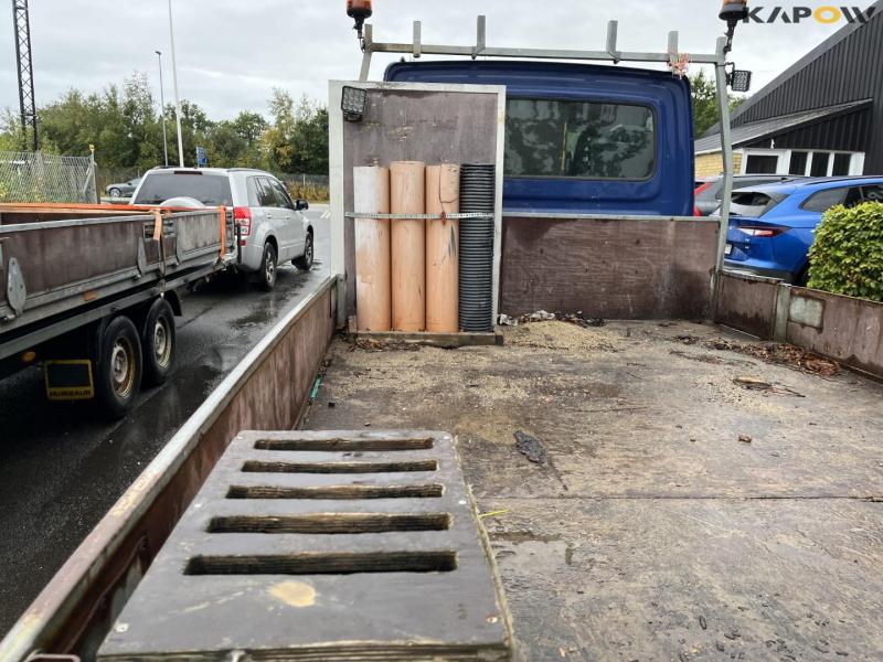 Iveco Daily 35S D crew van 22