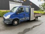 Iveco Daily 35S D crew van 1