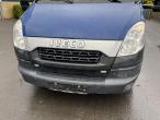 Iveco Daily 35S D crew van 16