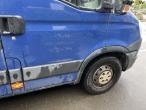 Iveco Daily 35S D crew van 17