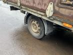 Iveco Daily 35S D crew van 19