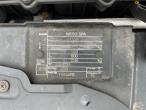 Iveco Daily 35S D crew van 43