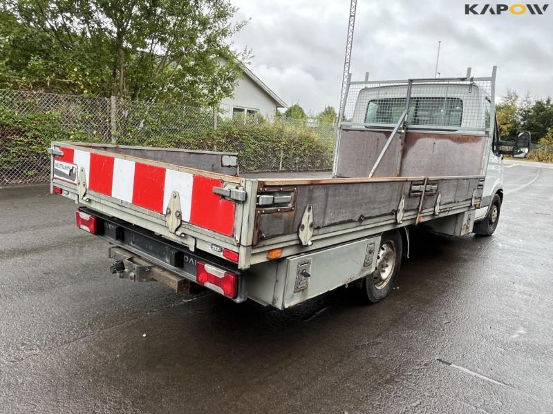 Iveco Daily 35S van 5