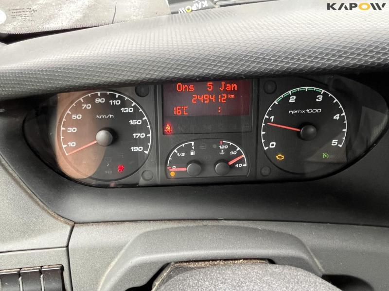 Iveco Daily 35S van 30
