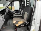 Iveco Daily 35S van 26