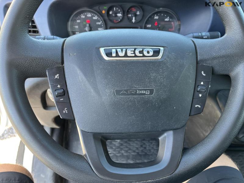 Iveco Daily 35S14 van 30