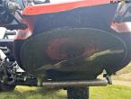 Jacobsen AR 311 rotary mower 11