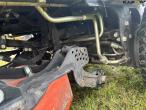 Jacobsen AR 311 rotary mower 23