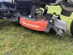 Jacobsen AR 311 rotary mower 29