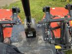 Jacobsen AR 311 rotary mower 42