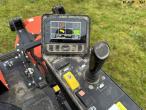 Jacobsen AR 311 rotary mower 43
