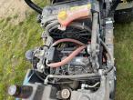 Jacobsen AR 311 rotary mower 46