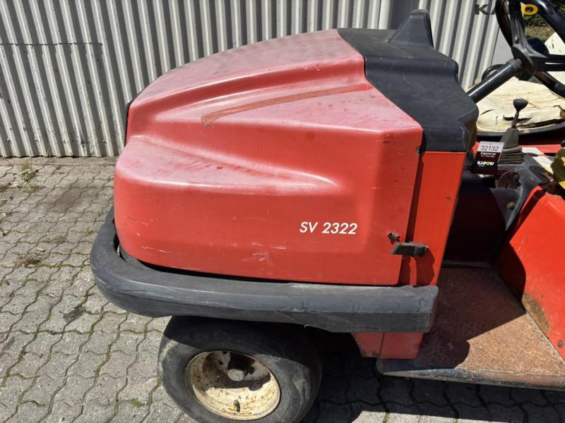 Jacobsen SV2322 38