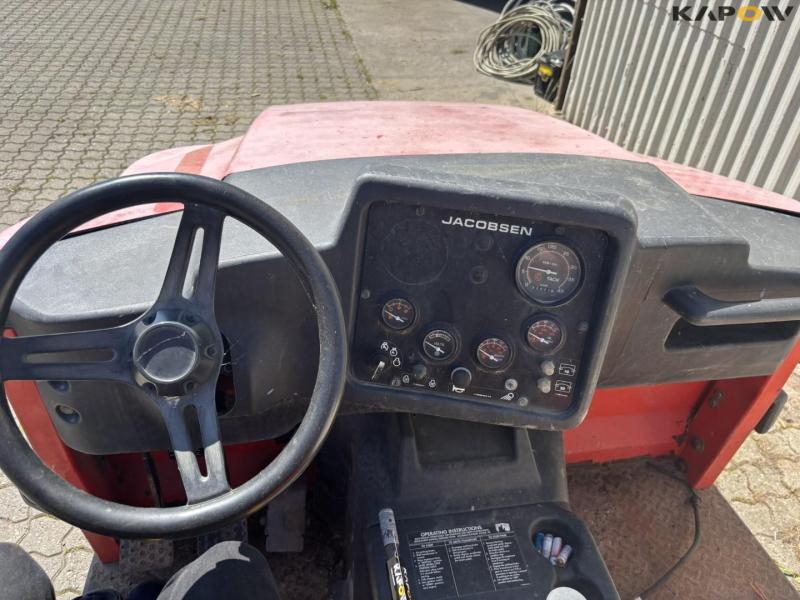 Jacobsen SV2322 47