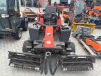 Jacobsen TR3 cylinder mower 2
