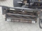 Jacobsen TR3 cylinder mower 16