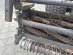 Jacobsen TR3 cylinder mower 18