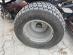 Jacobsen TR3 cylinder mower 23