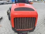 Jacobsen TR3 cylinder mower 39