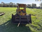 JCB 165 skid steer 2