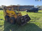 JCB 165 skid steer 3