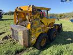 JCB 165 skid steer 5