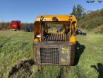 JCB 165 skid steer 6