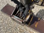 JCB 19/C-1 mini excavator 18
