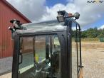 JCB 19/C-1 mini excavator 44