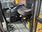 JCB 19/C-1 mini excavator 48
