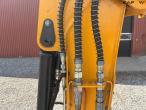 JCB 19/C-1 mini excavator 16