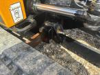 JCB 19/C-1 mini excavator 29