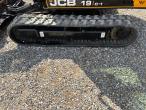 JCB 19/C-1 mini excavator 36