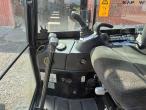 JCB 19/C-1 mini excavator 50