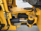 JCB 409 wheel loader 11