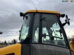 JCB 409 wheel loader 23