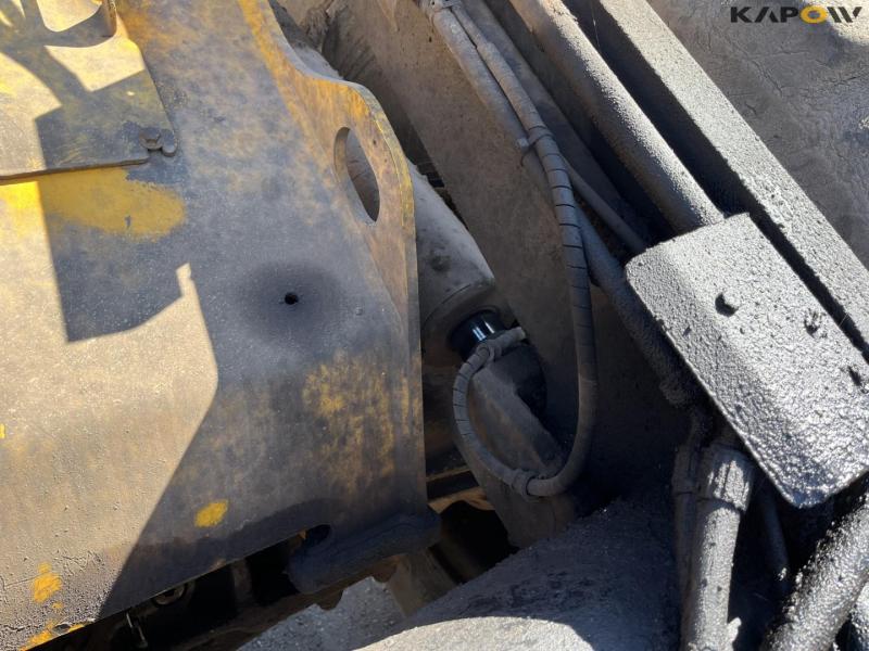 JCB 426E HT wheel loader 22
