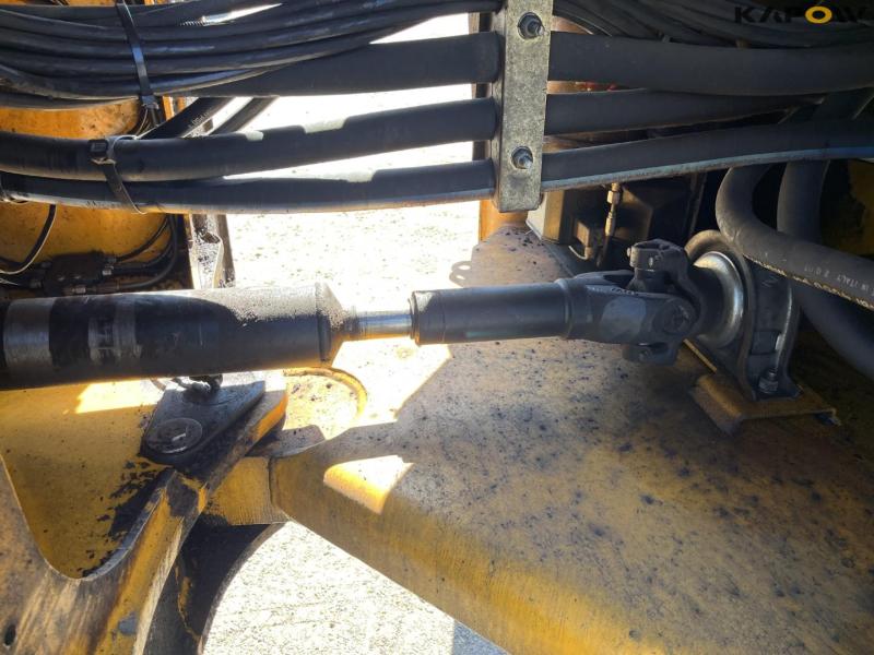 JCB 426E HT wheel loader 28