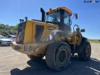 JCB 426E HT wheel loader 5