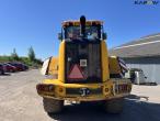 JCB 426E HT wheel loader 6